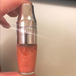 Lancôme show me the honey juicy shaker